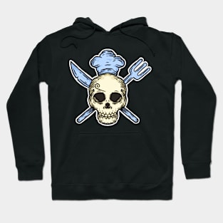 Best pirates chef Hoodie